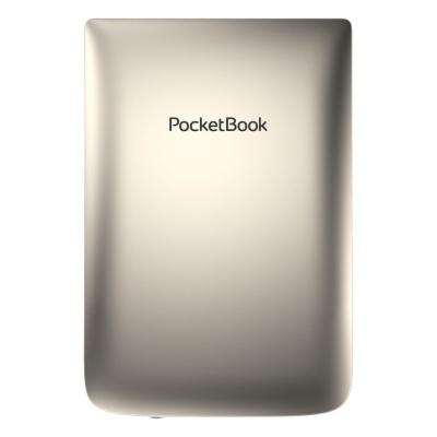 PocketBook Color 6" E-book olvasó 16GB Moon Silver