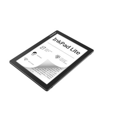 PocketBook InkPad Lite 9,7" E-book olvasó 8GB Mist Grey