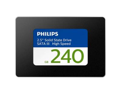 Philips 240GB 2,5" SATA3 Ultra Speed