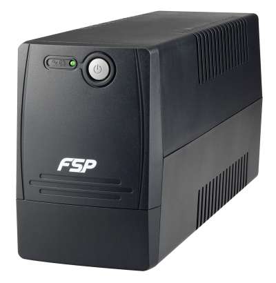 FSP PPF12A0800 FP2000 2000VA UPS