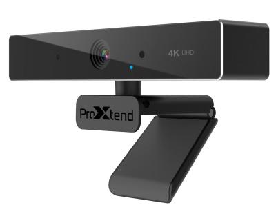 ProXtend X701 Webkamera Black