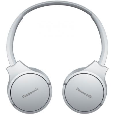 Panasonic RB-HF420BE-W Bluetooth Headset White