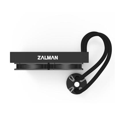 Zalman Reserator5 Z24 Liquid Cooler Black