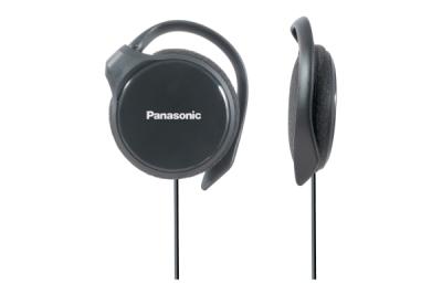 Panasonic RP-HS46E-K clip on Black