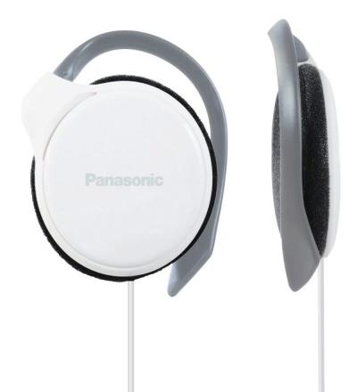 Panasonic RP-HS46E-W  clip on White