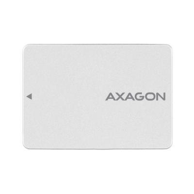 AXAGON RSS-M2SD 2.5" SATA M.2 BOX