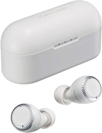 Panasonic RZ-S300WE-W True Wireless Bluetooth Headset White