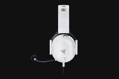 Razer Blackshark V2 X Headset White