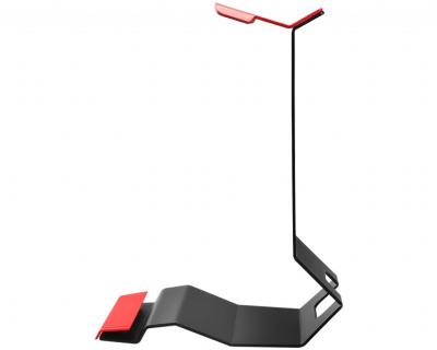 Msi HS01 Headset Stand Black