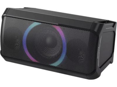 Panasonic SC-TMAX5EG-K Bluetooth Party Speaker Black