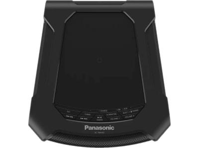 Panasonic SC-TMAX5EG-K Bluetooth Party Speaker Black