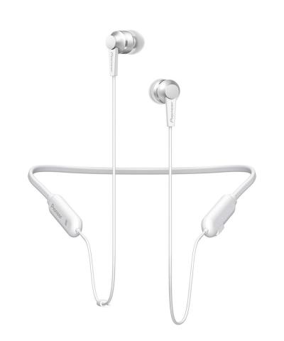 Pioneer SE-C7BT-W Bluetooth Headset White