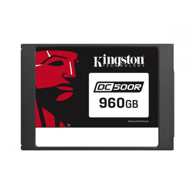 Kingston 960GB 2,5" SATA3 DC500R