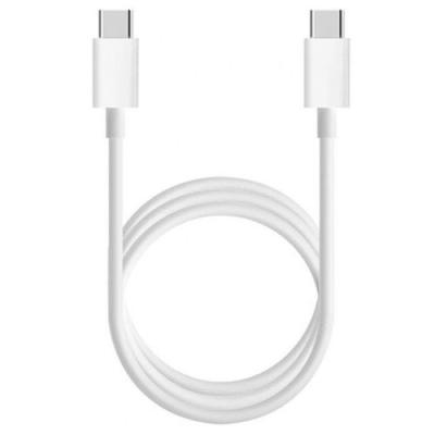 Xiaomi Mi USB Type-C to Type-C Cable 1,5m White