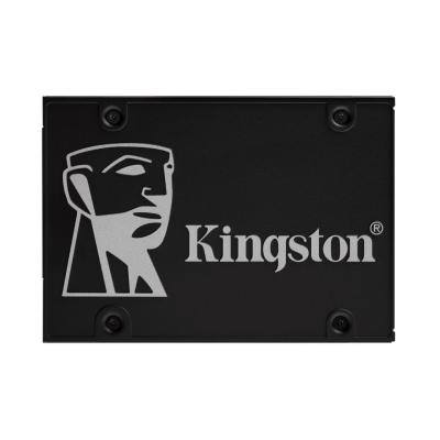 Kingston 2TB 2,5" SATA3 KC600