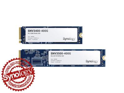 Synology 400GB M.2 2280 NVMe SNV3410