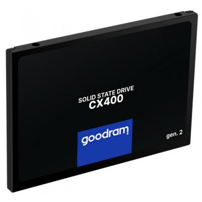 Good Ram 128GB 2,5" SATA3 CX400