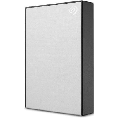Seagate 1TB 2,5" USB3.0 One Touch HDD Silver