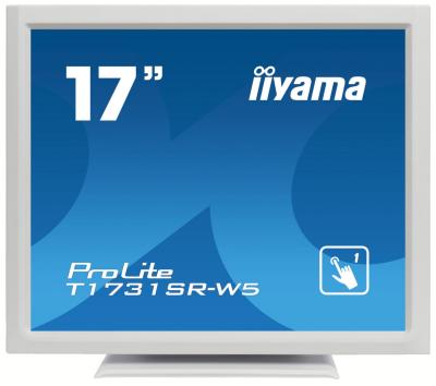 iiyama 17,5" ProLite T1731SR-W5 LED