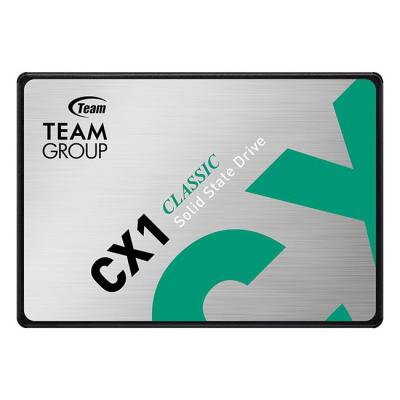 TeamGroup 240GB 2,5" SATA3 CX1