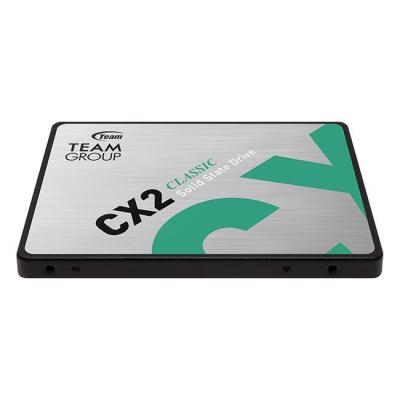 TeamGroup 512GB 2,5" SATA3 CX2