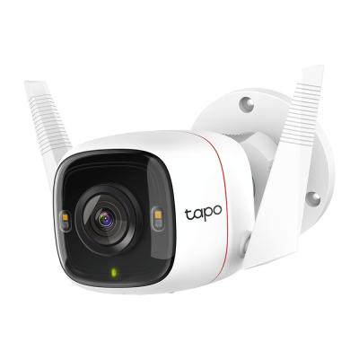 TP-Link Tapo C320WS Kültéri biztonsági Wi-Fi kamera