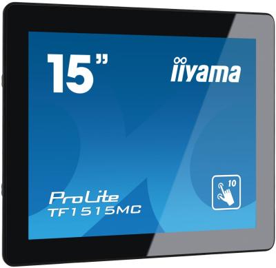 iiyama 15" ProLite TF1515MC-B2 LED