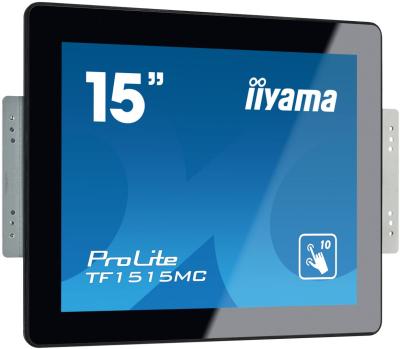 iiyama 15" ProLite TF1515MC-B2 LED
