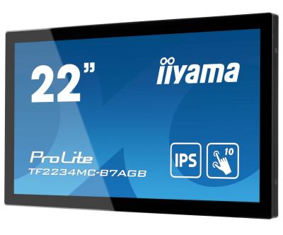 iiyama 21,5" ProLite TF2234MC-B7AGB IPS LED