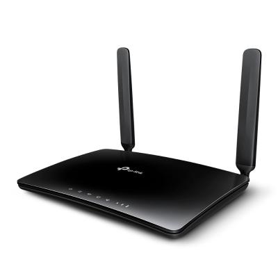 TP-Link TL-MR6500v N300 4G LTE Telephony WiFi Router