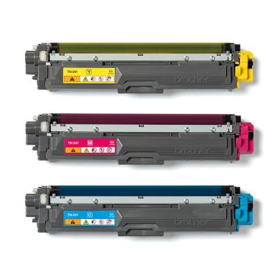 Brother TN241CMY Color pack toner