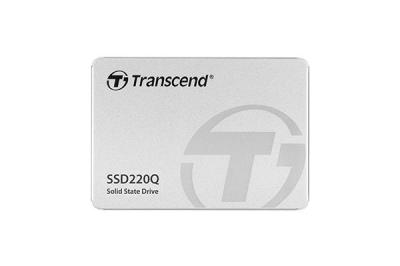 Transcend 1TB 2,5" SATA3 SSD220Q