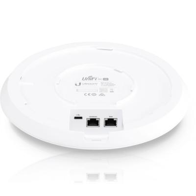 Ubiquiti UAP-AC-HD-5 UniFi Dual-Band Wi-Fi PoE 5pack Acces Point White