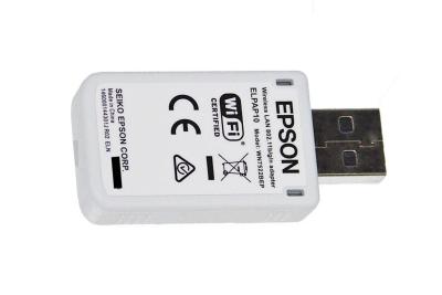Epson ELPAP10 WiFi LAN Adapter