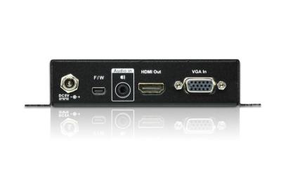 ATEN VC182 VGA/Audio to HDMI Converter with Scaler