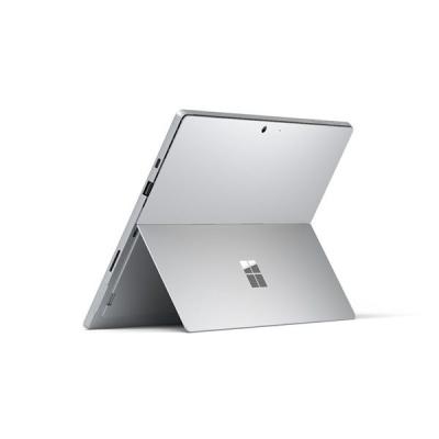 Microsoft Surface Pro 7 12,3" 128GB Wi-Fi Platinum