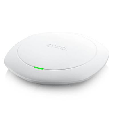 ZyXEL WAC6303D-S 802.11ac Wave 2 Dual-Radio Unified Pro Access Point White