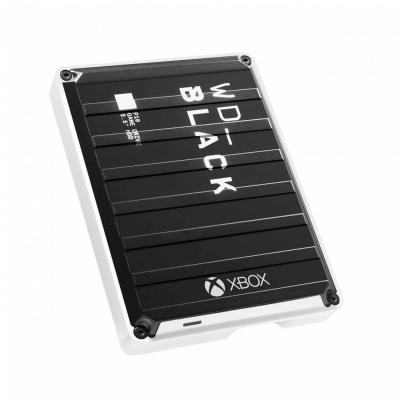 Western Digital 3TB 2,5" USB3.2 P10 For Xbox One Black