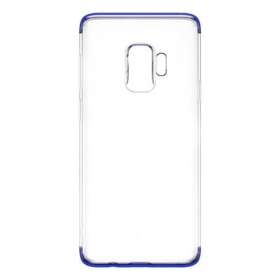 Baseus Armor Samsung S9 TPU case Blue