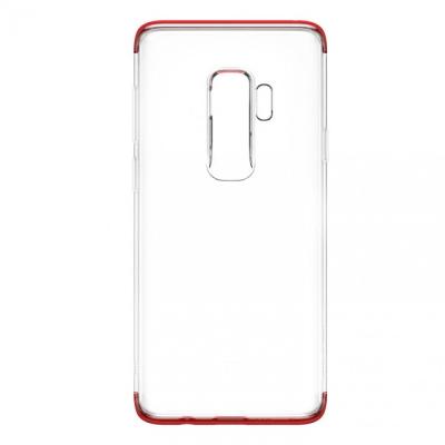 Baseus Armor Samsung S9 Plus TPU case Red