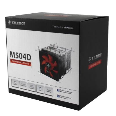 Xilence M504D CPU Cooler