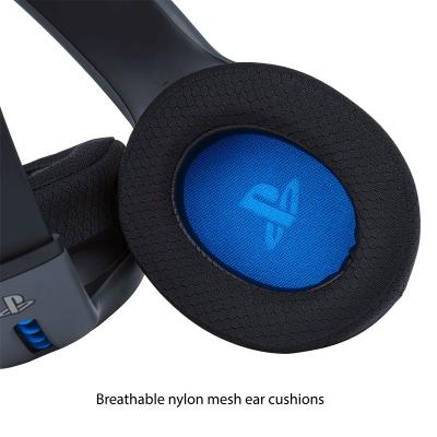 PDP LVL50 Headset for PlayStation 4/5 Grey