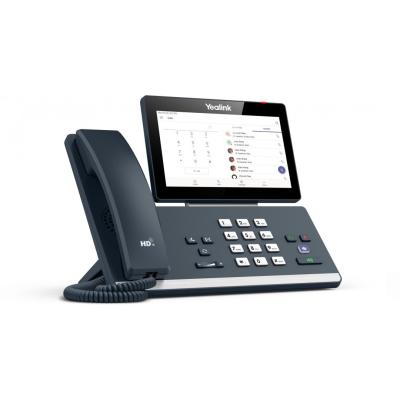 Yealink MP58 Microsoft Teams Edition vonalas VoIP telefon