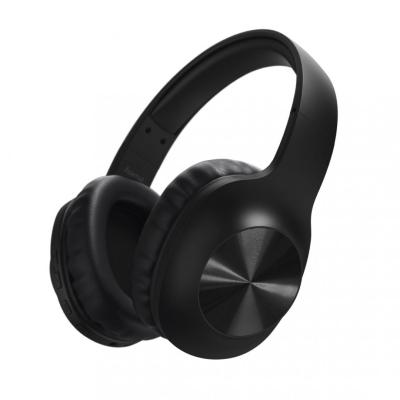 Hama Spirit Calypso Bluetooth Stereo Headset Black