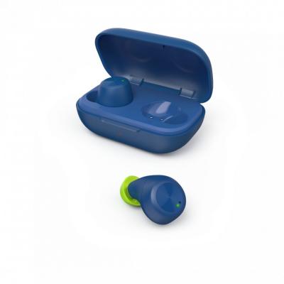 Hama Spirit Chop TWS Bluetooth Headset Blue