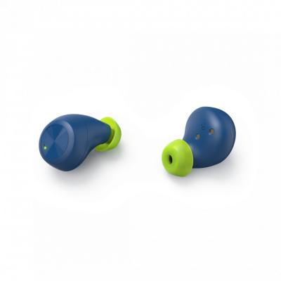 Hama Spirit Chop TWS Bluetooth Headset Blue