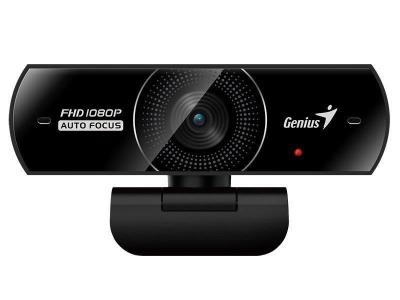Genius FaceCam 2022AF Webkamera Black