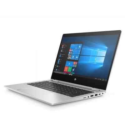 HP ProBook x360 435 G8 Silver