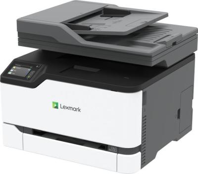 Lexmark XC2326 lézernyomtató/másoló/scanner/fax