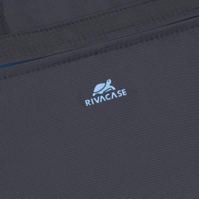 RivaCase 8027 Regent Laptop Bag 14" Black